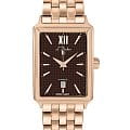 Часы L'Duchen Adventure Automatic D 633.40.38